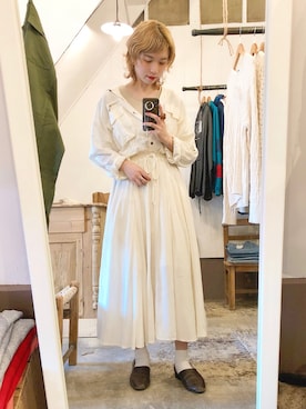 ＊kana＊さんのコーディネート