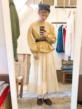 ＊kana＊さんのコーディネート