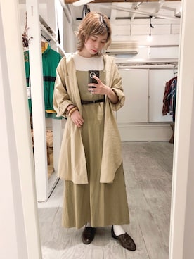 ＊kana＊さんのコーディネート