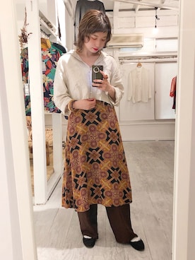 ＊kana＊さんのコーディネート