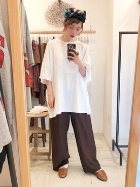 ＊kana＊さんのコーディネート