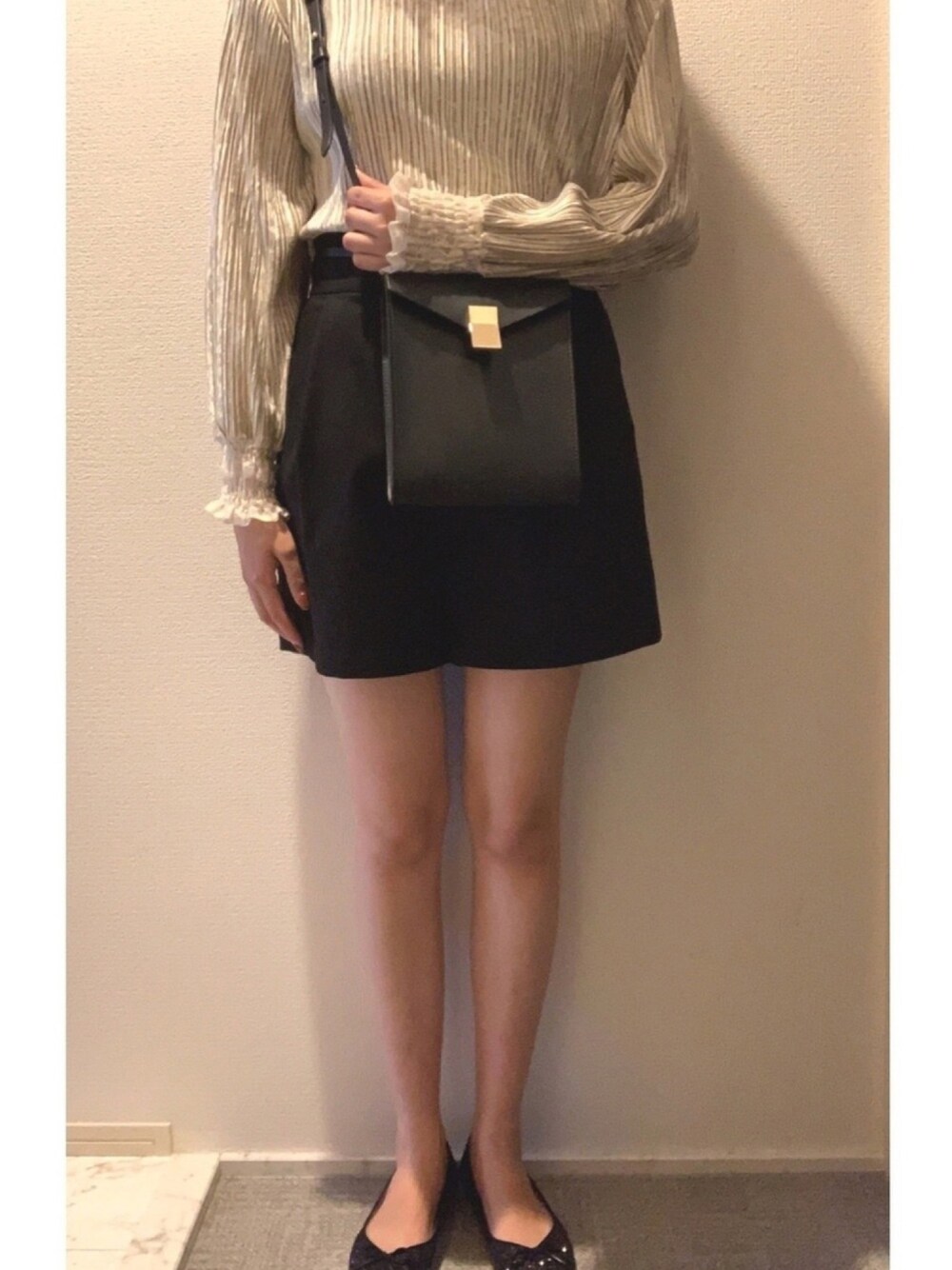 celine LEFEBURE OLIVIA ショルダーバッグ Spick & Span（スピックアンドスパン）の「【celine LEFEBURE】 OLIVIA