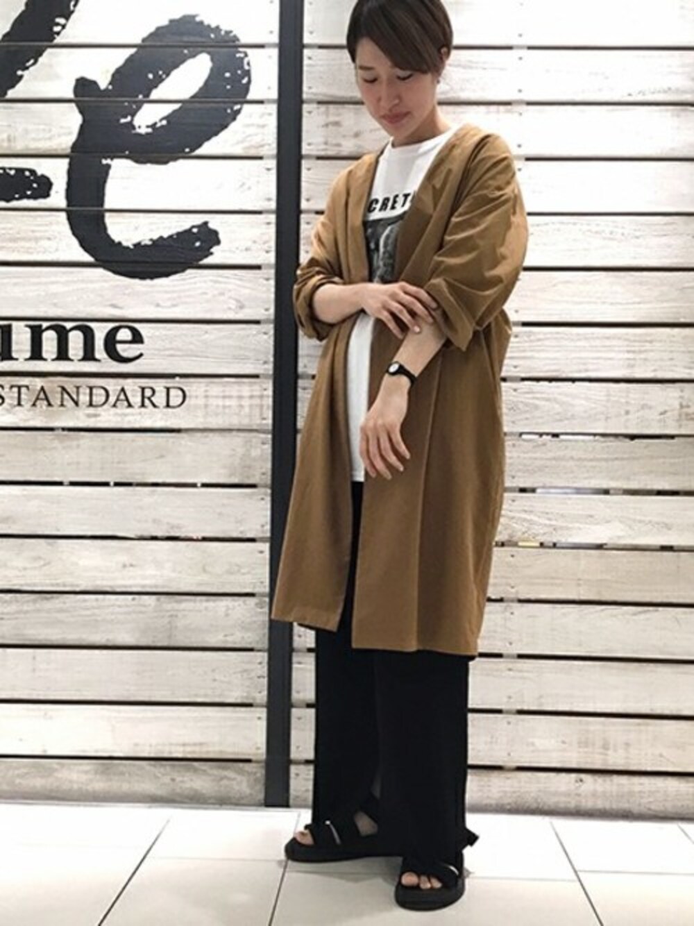 JOURNAL STANDARD relume（ジャーナルスタンダード レリューム）の「P  