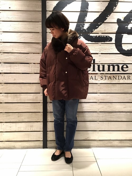 JOURNAL STANDARD relume（ジャーナルスタンダード レリューム