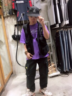 cj9wk199094さんのコーディネート