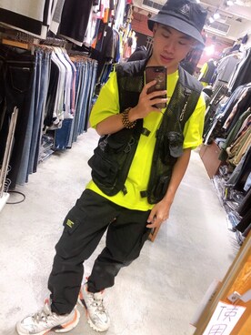 cj9wk199094さんのコーディネート