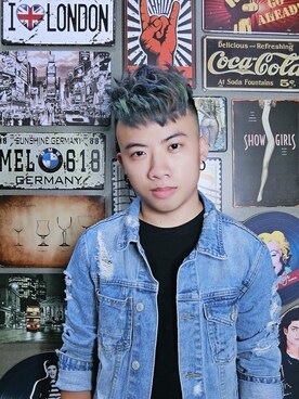 cj9wk199094さんのコーディネート