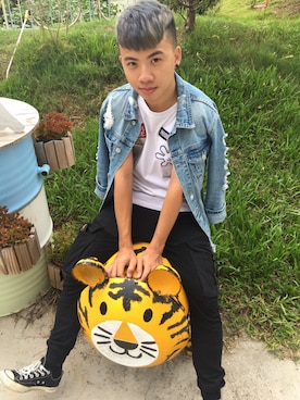 cj9wk199094さんのコーディネート