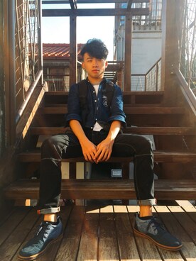 cj9wk199094さんのコーディネート