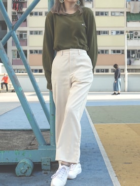 ʀ ɪ ɴ ᴋ ᴀ 🌸さんのコーディネート