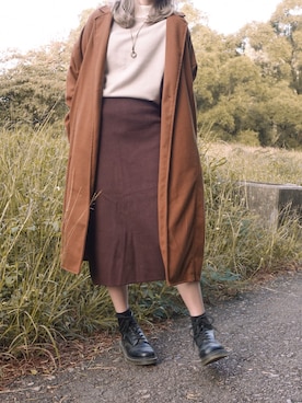 ʀ ɪ ɴ ᴋ ᴀ 🌸さんのコーディネート