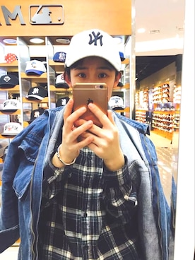 sugerman さんのコーディネート