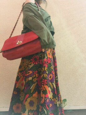 トトロロさんのコーディネート