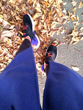 トトロロさんのコーディネート