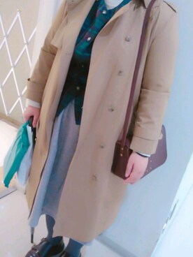 トトロロさんのコーディネート