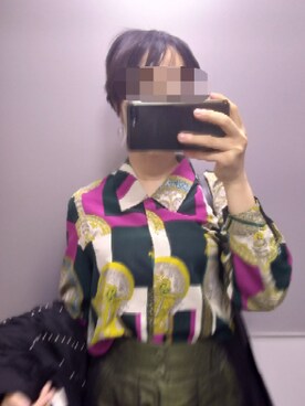 トトロロさんのコーディネート