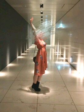 トトロロさんのコーディネート