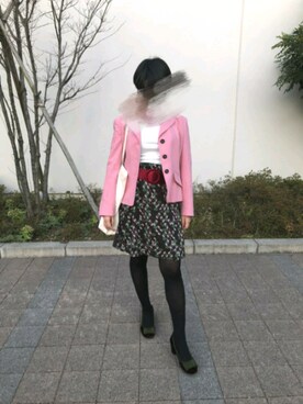 トトロロさんのコーディネート