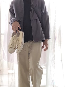 ヒロし［相互］さんのコーディネート