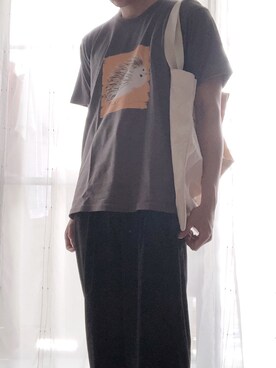 ヒロし［相互］さんのコーディネート