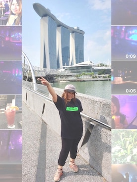 osuzuさんのコーディネート