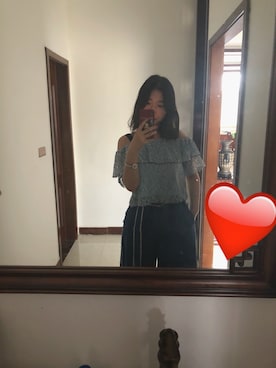 Christina さんのコーディネート