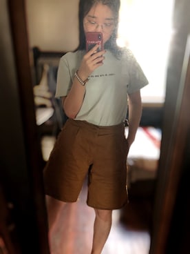 Christina さんのコーディネート