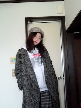 Christina さんのコーディネート