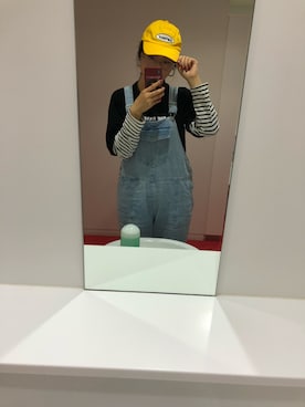 Christina さんのコーディネート