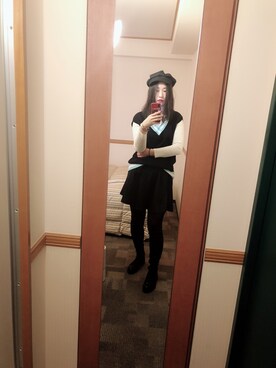 Christina さんのコーディネート