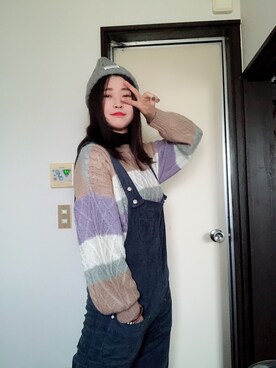 Christina さんのコーディネート