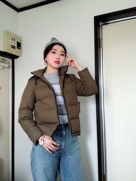 Christina さんのコーディネート