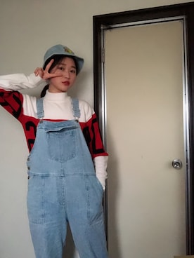 Christina さんのコーディネート