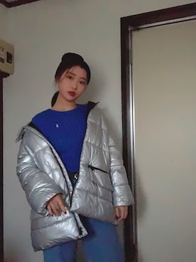 Christina さんのコーディネート