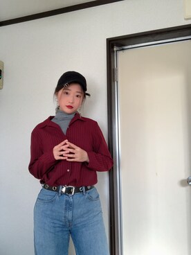 Christina さんのコーディネート