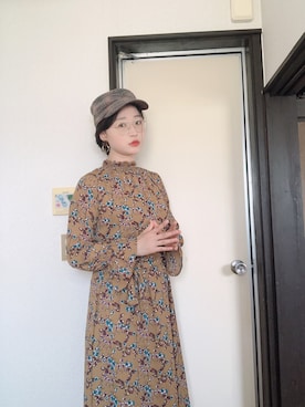 Christina さんのコーディネート