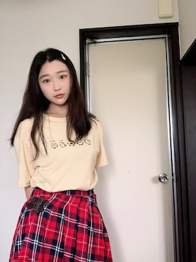 Christina さんのコーディネート