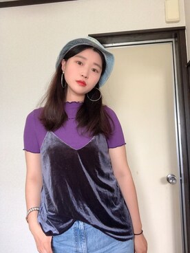 Christina さんのコーディネート