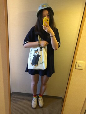 Christina さんのコーディネート