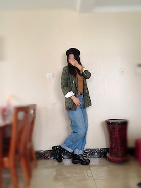 Christina さんのコーディネート