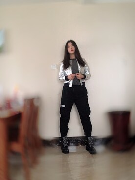 Christina さんのコーディネート