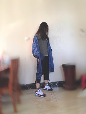 Christina さんのコーディネート