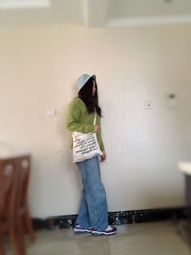 Christina さんのコーディネート