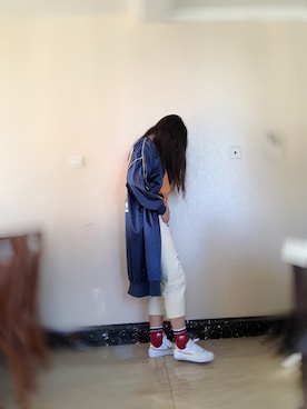 Christina さんのコーディネート