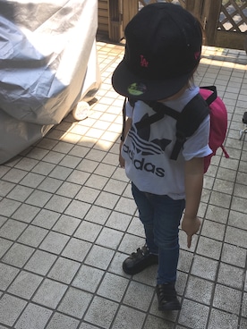 MIYUさんのコーディネート