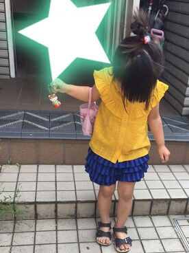 MIYUさんのコーディネート