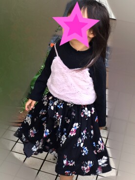 MIYUさんのコーディネート