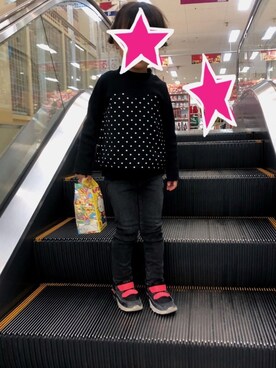 MIYUさんのコーディネート