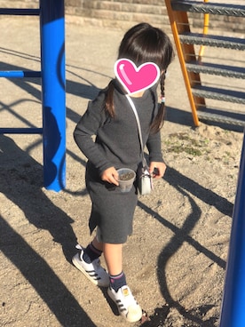 MIYUさんのコーディネート