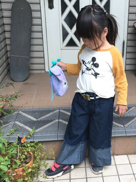 MIYUさんのコーディネート